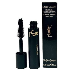 Yves Saint Laurent YSL Mascara LASH CLASH
